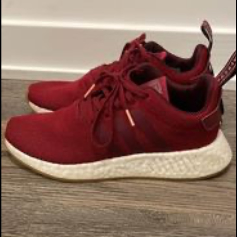 Adidas NMD Sneakers